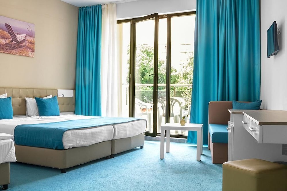 Arena Mar Hotel & SPA - All Inclusive 8/23