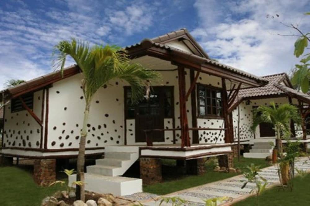 Talkoo Beach Resort 6/58