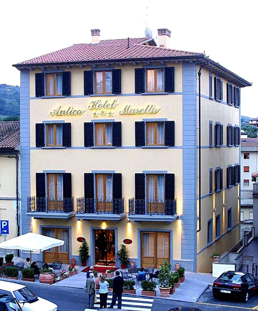 Antico Masetto 2/41