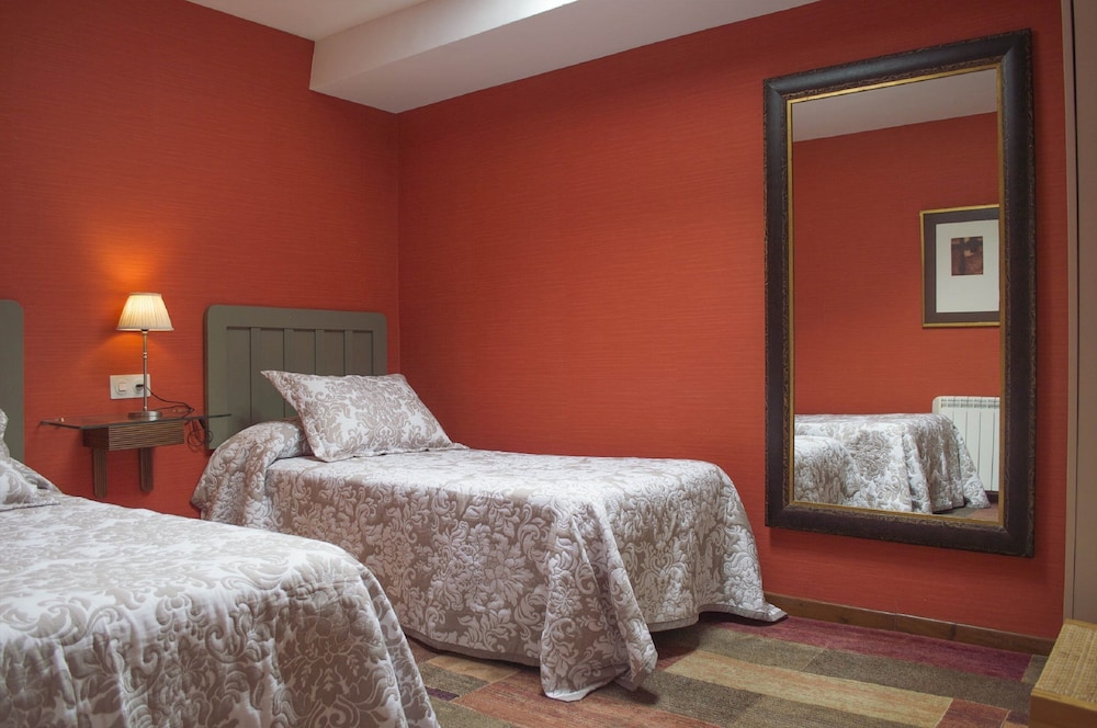 Hotel Alto Sella 8/34