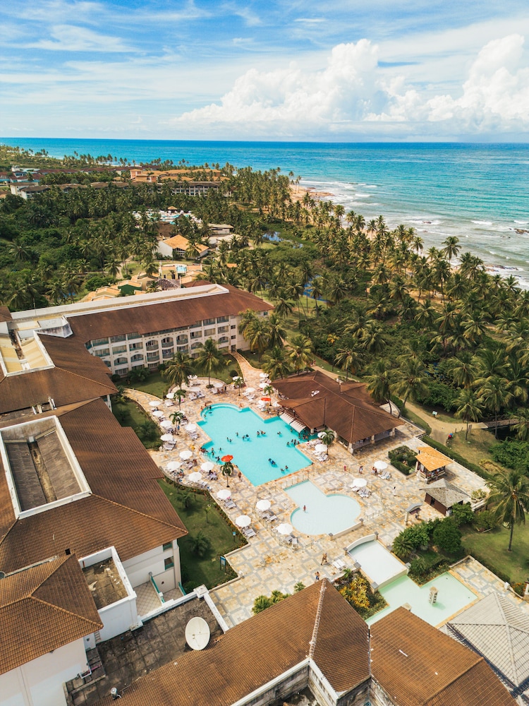 Sauipe Mar Premium - All Inclusive 55/57