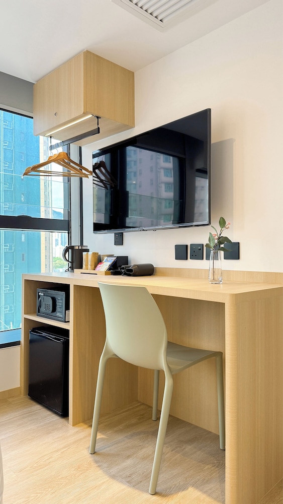 Bluejay Residences Kai Tak 19/22