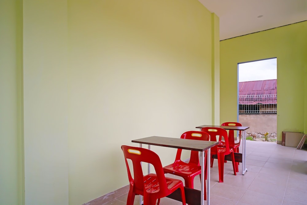 Hotel O Balige City Near Tugu Juara Monang 44/52
