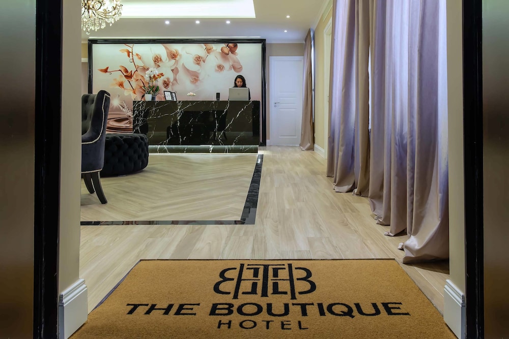 The Boutique Hotel (ex Joli) 4/59