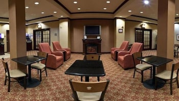 Holiday Inn Express Hotel Suites Athens 30/47