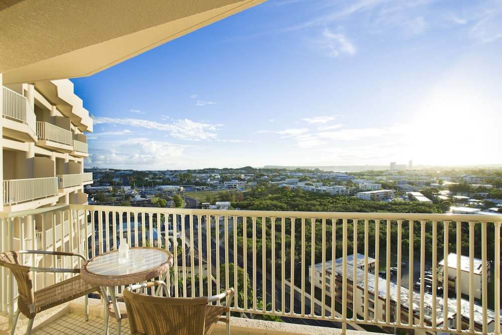 安华海滩度假酒店(Hoshino Resorts RISONARE Guam) 图片3