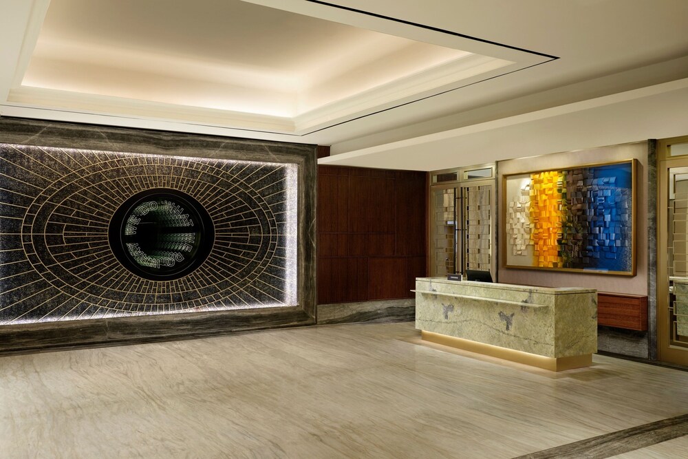 The Westin Surabaya 7/48