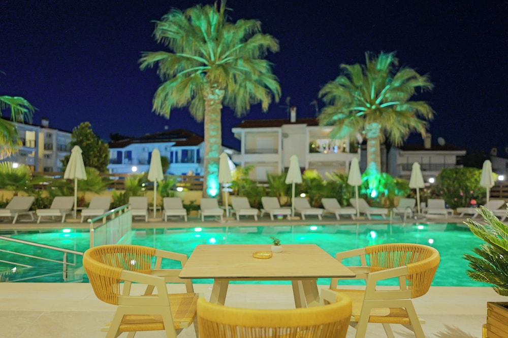 Hotel Tropical 69/72