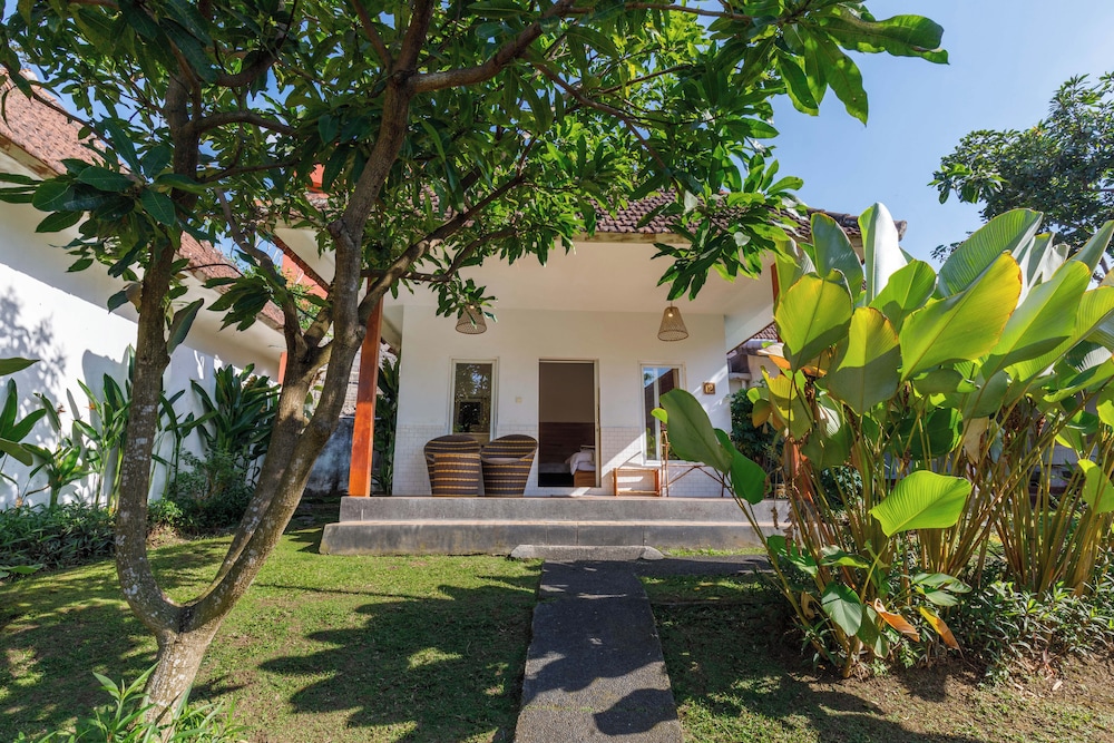 Agung Wiwin Homestay by ZUZU 58/63
