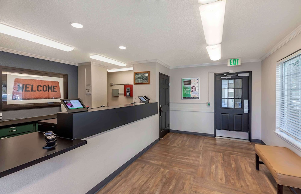 Extended Stay America - Denver - Tech Ctr South - Inverness 11/53