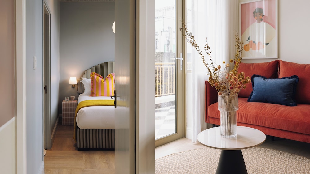 The Trade Boutique Hotel 39/57