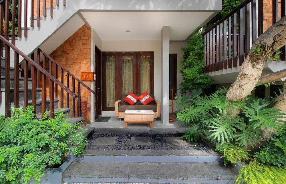 Rama Garden Hotel 15/71