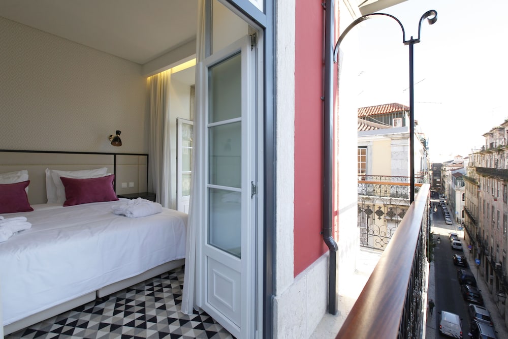 Hotel Lis Baixa 29/64