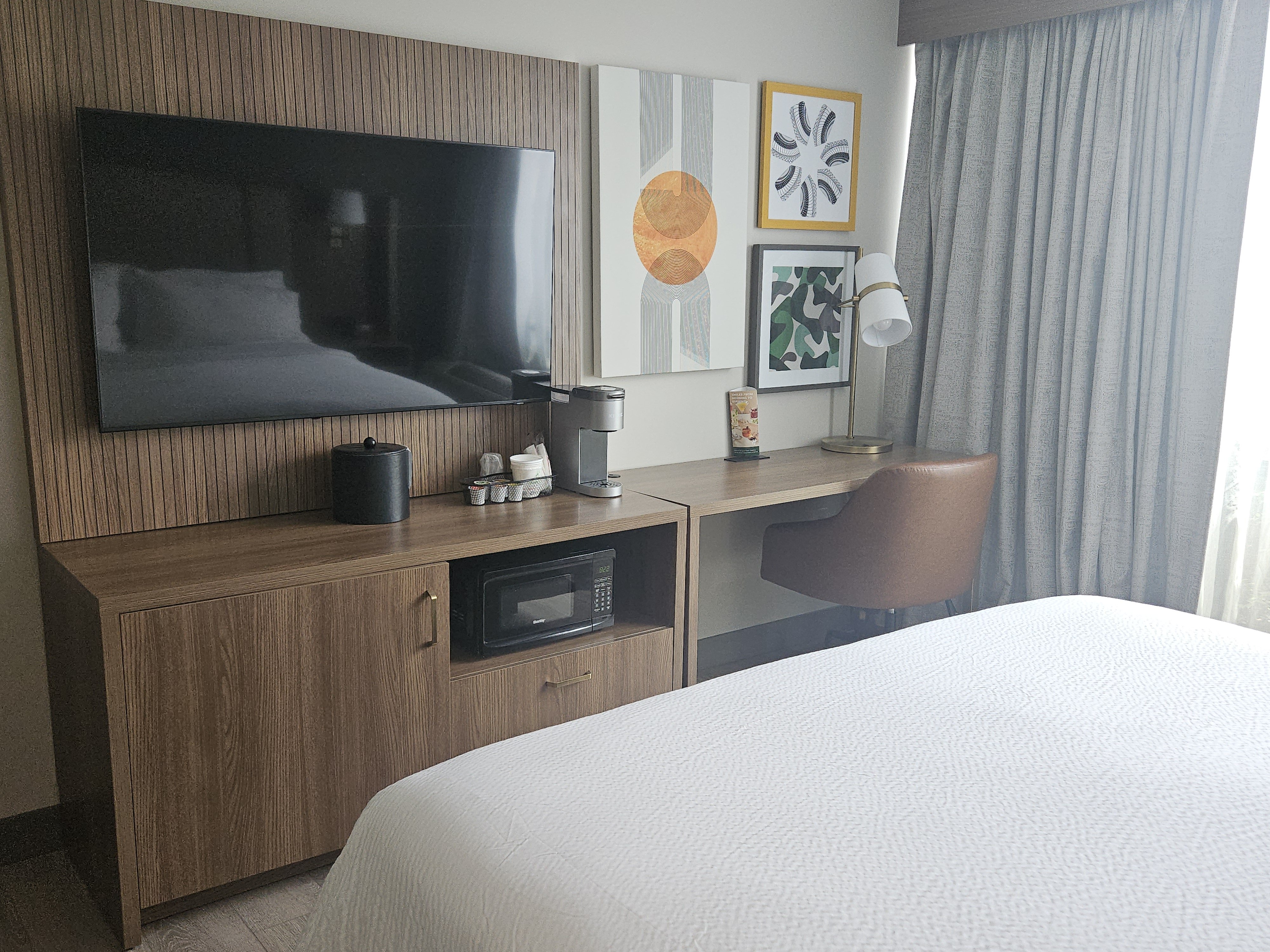 Holiday Inn Harrisburg - Hershey Area, I-81 by IHG 25/76