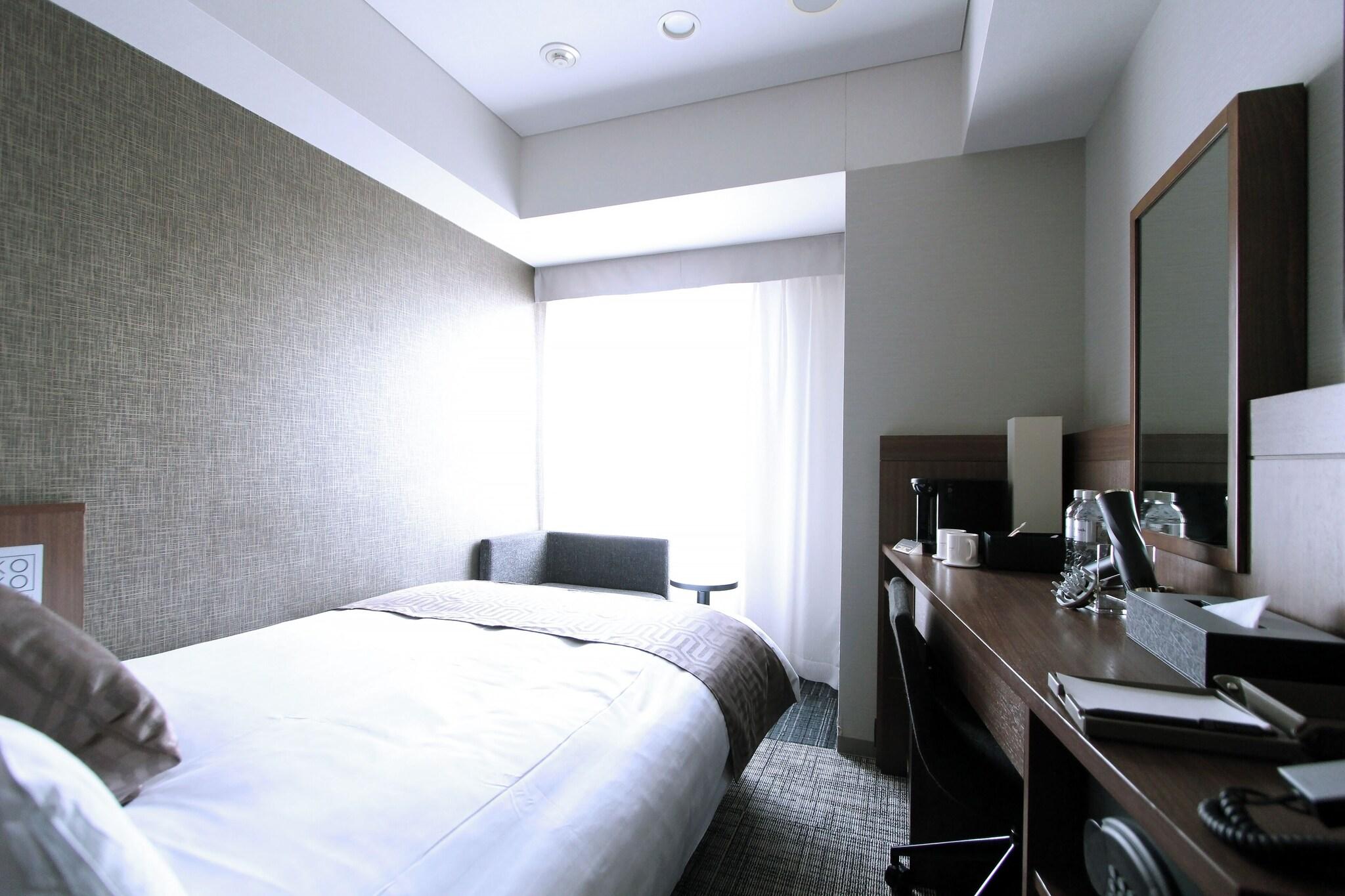 Room Semidouble