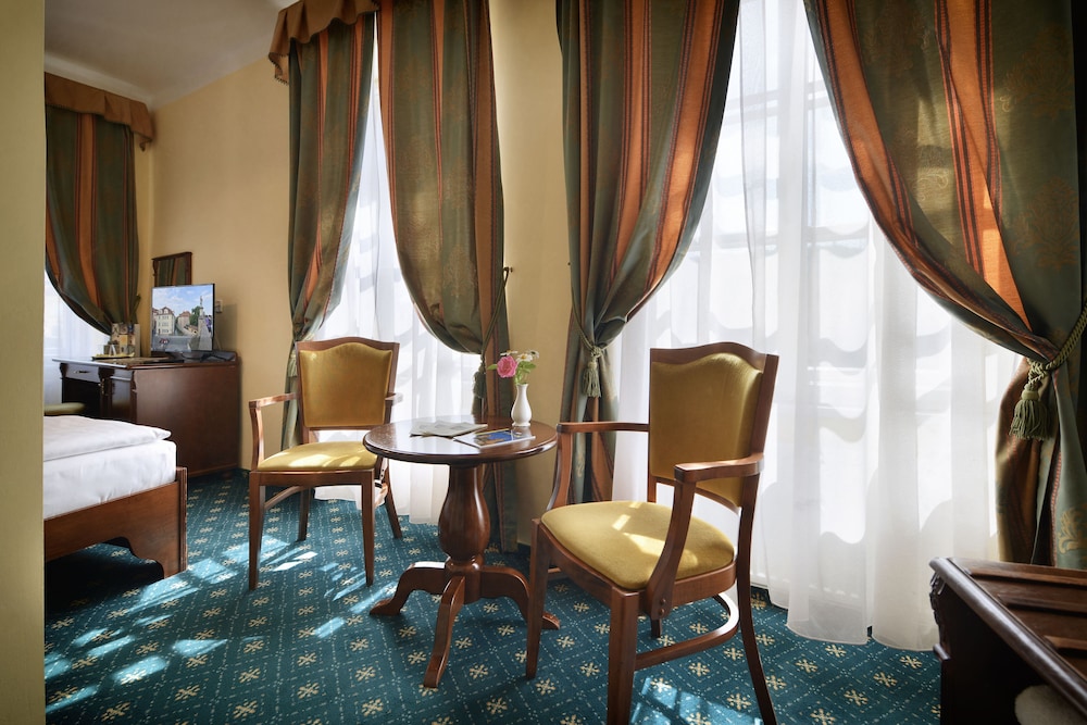 Certovka Hotel 27/50