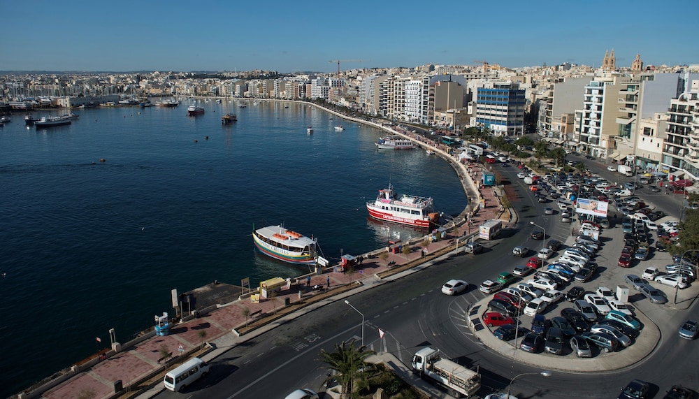 SLIEMA MARINA HOTEL 64/70