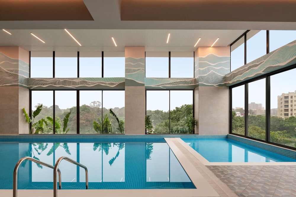 Ramada by Wyndham Ranchi Bariatu Road 30/60