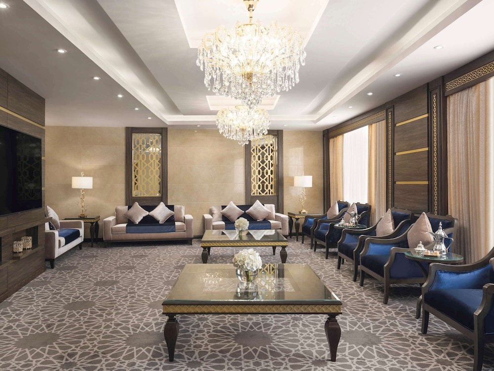 موفنبيك القصيم(Movenpick Qassim) 56/66