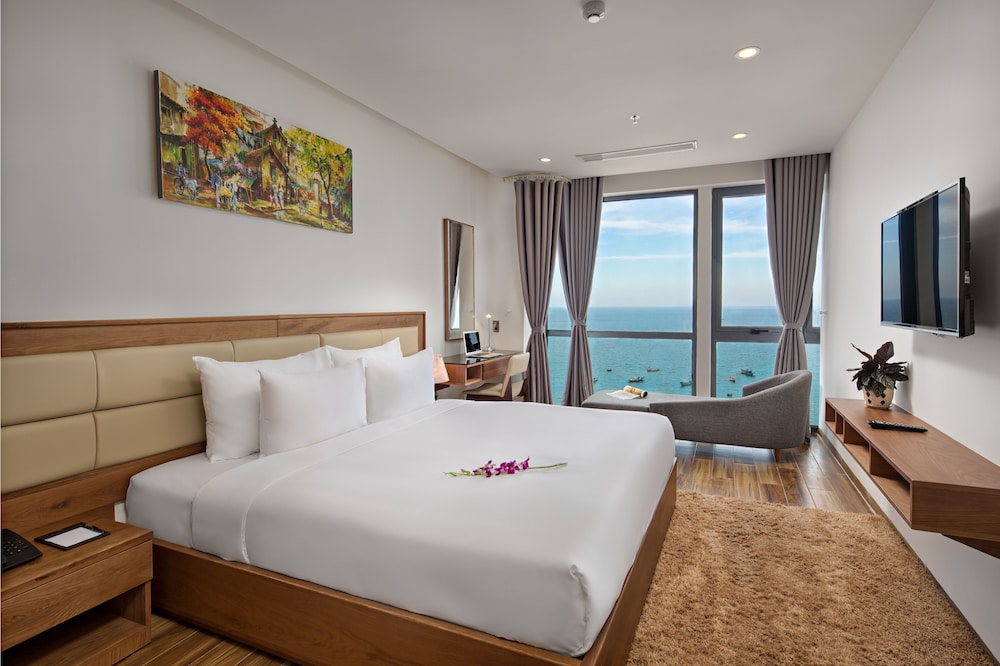 Alisia Hotel 24/67