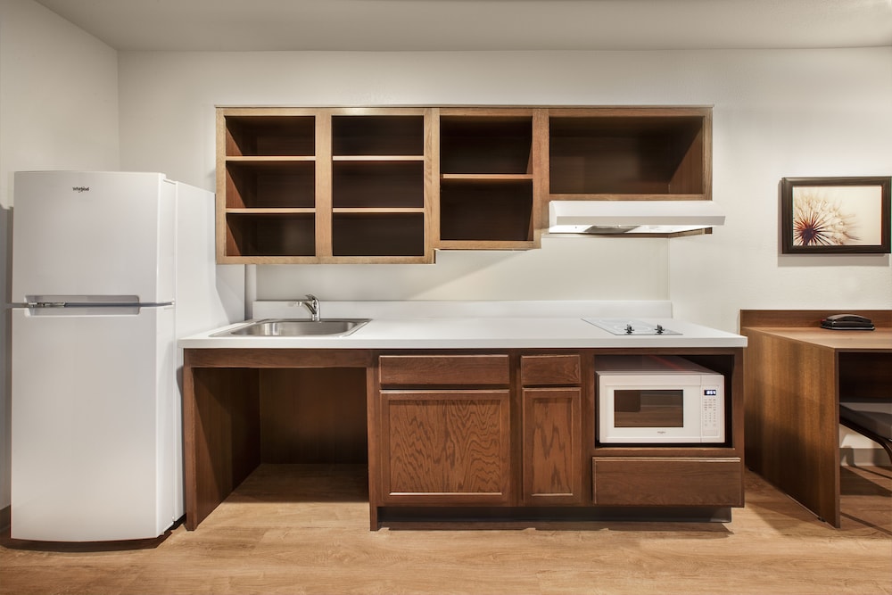 WoodSpring Suites Washington DC Northeast Greenbelt 24/24