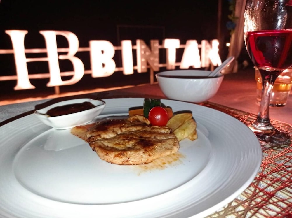 Hello Bintan Beach Cottages 12/49