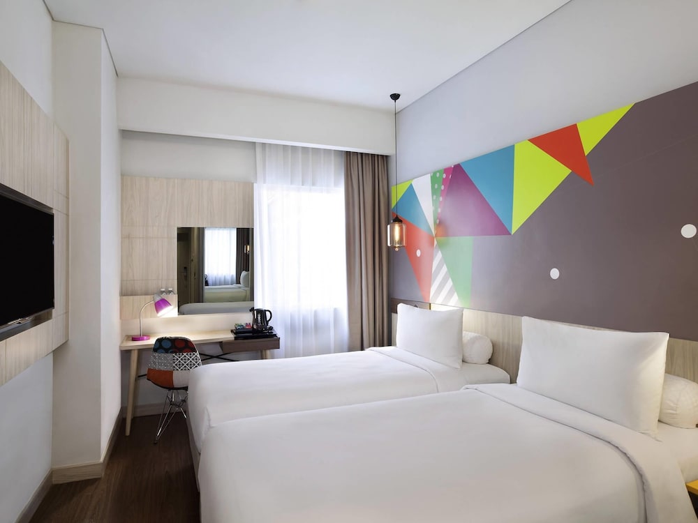 Ibis Styles Jakarta Sunter 18/62