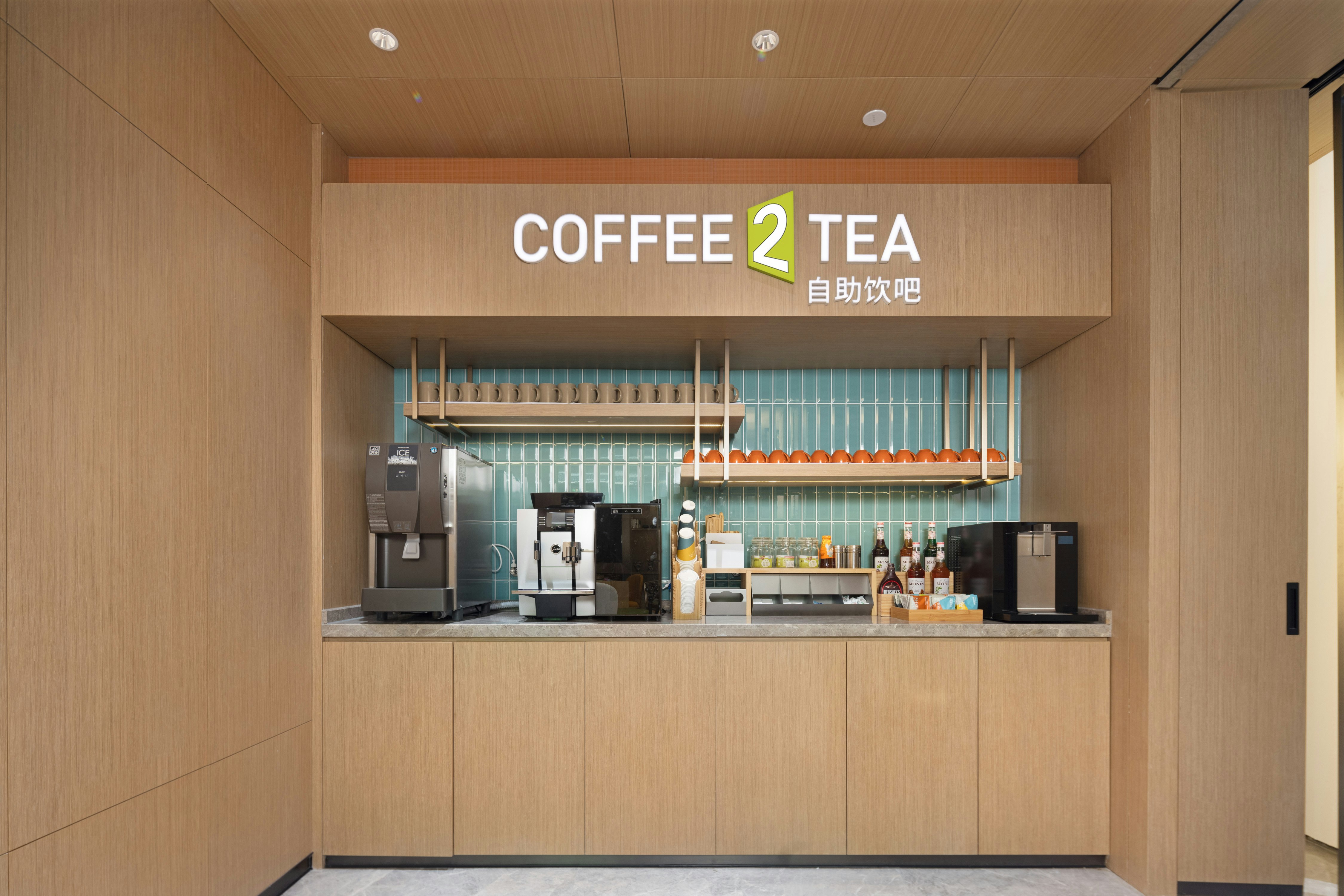 Home2 Suites By Hilton Foshang Jiujiang 7/42