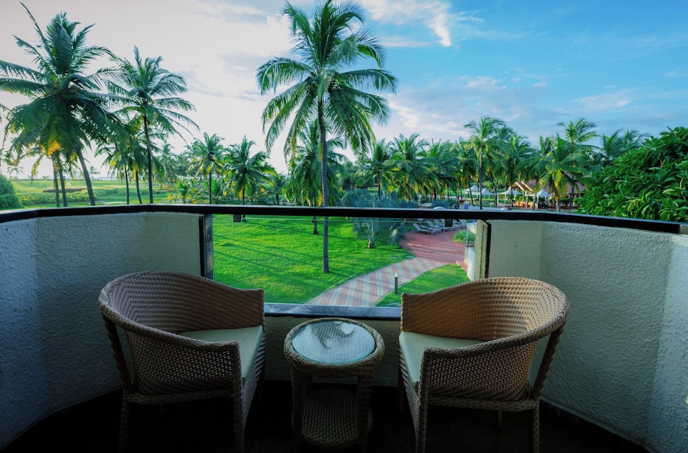 Holiday Inn Resort Goa 59/75