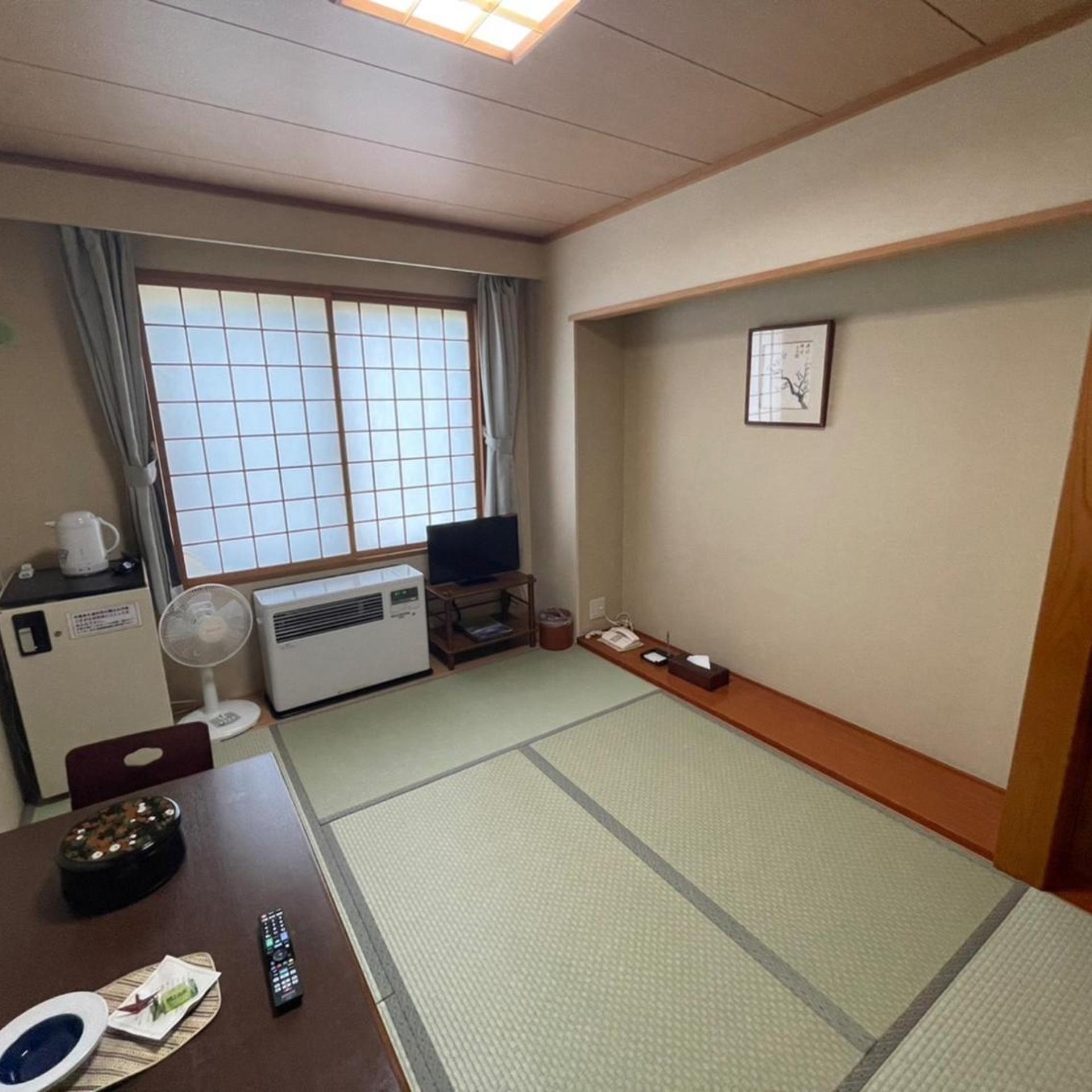 Kitaguni Grand Hotel 15/50