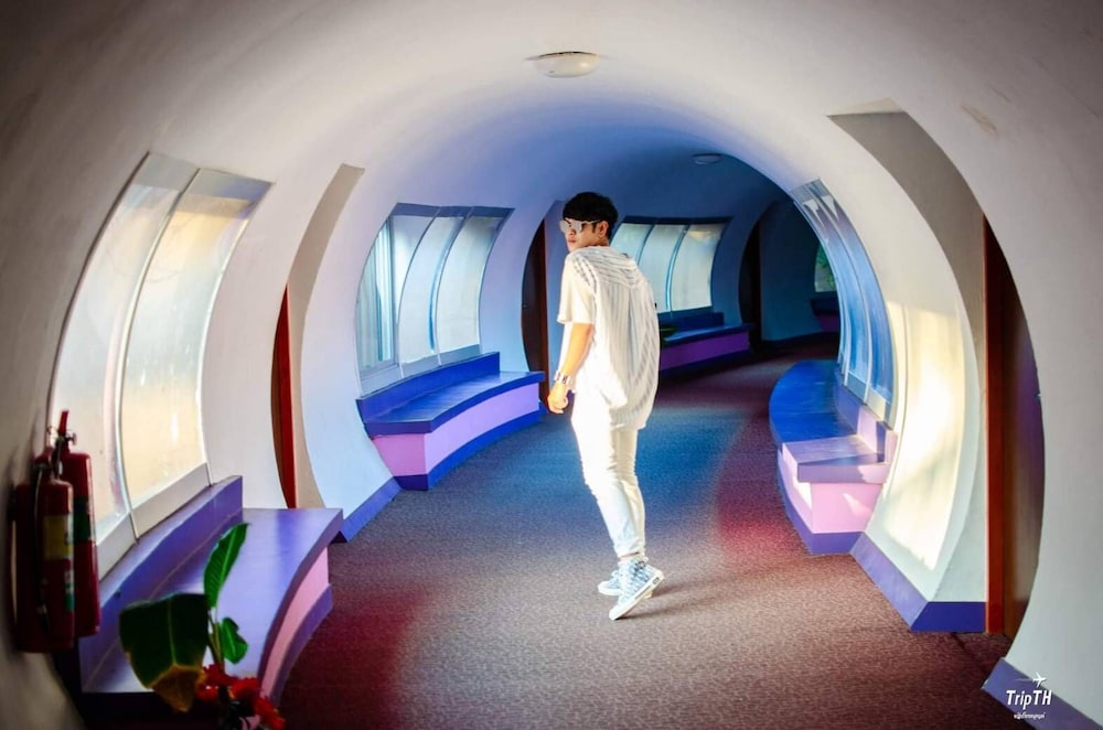 DNA Super Ozone Resort KhaoYai 10/50