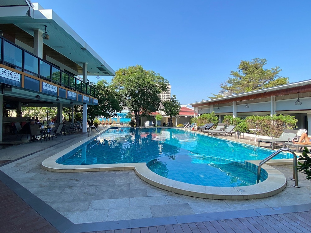 The Tamnan Pattaya Hotel And Resort 18/78