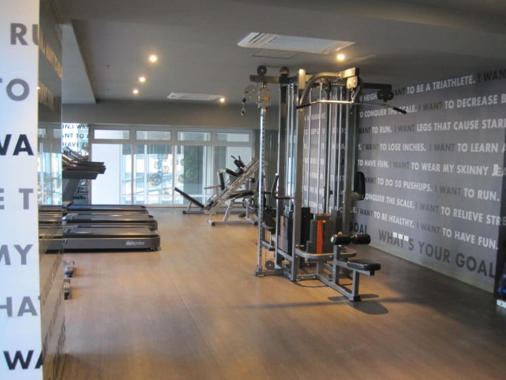 Premium Residence The Currency Ortigas 28/50