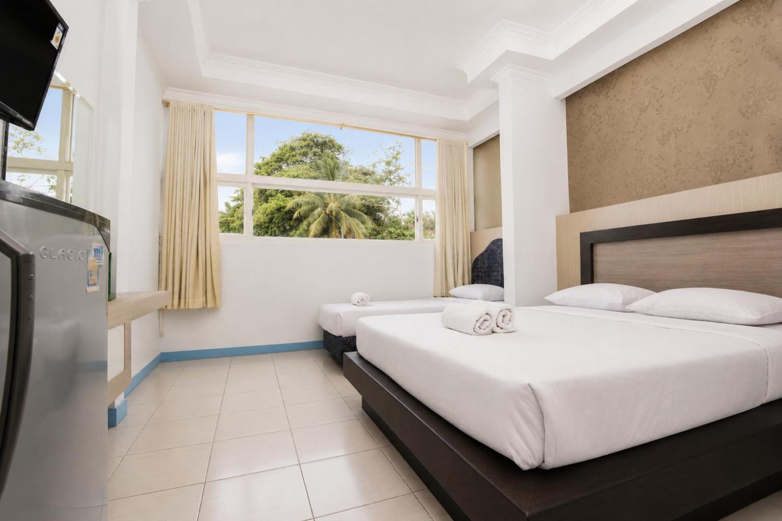 Allisa Resort Hotel 15/50