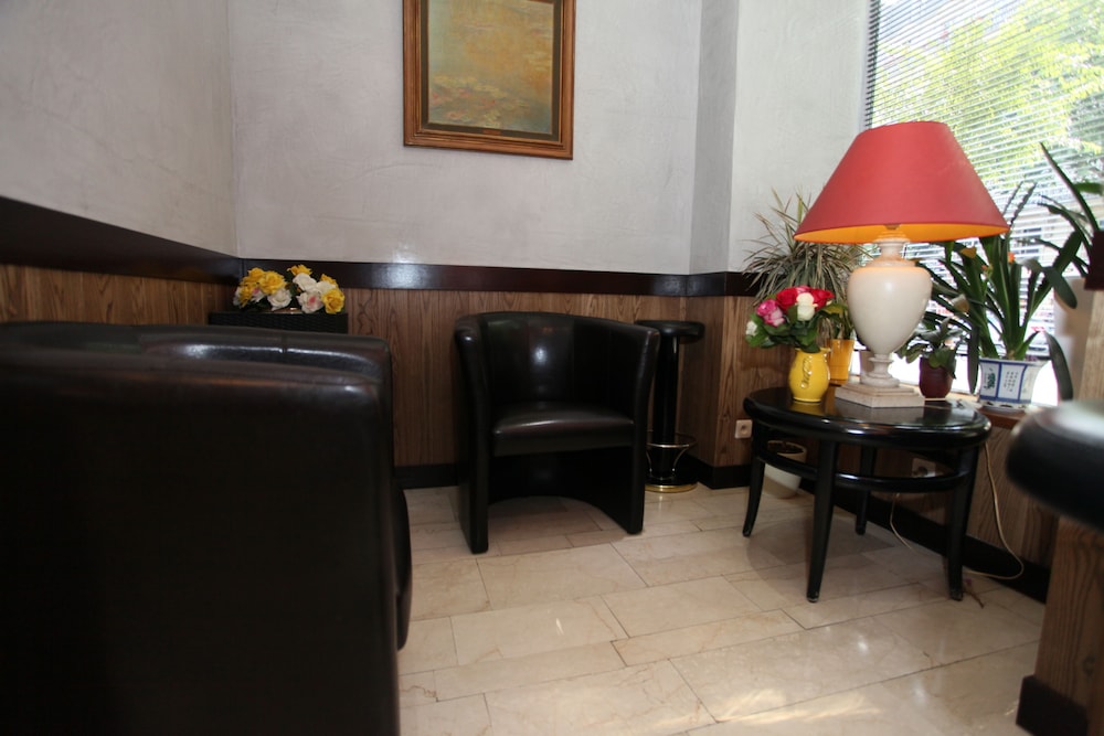 Alane Hotel 50/57
