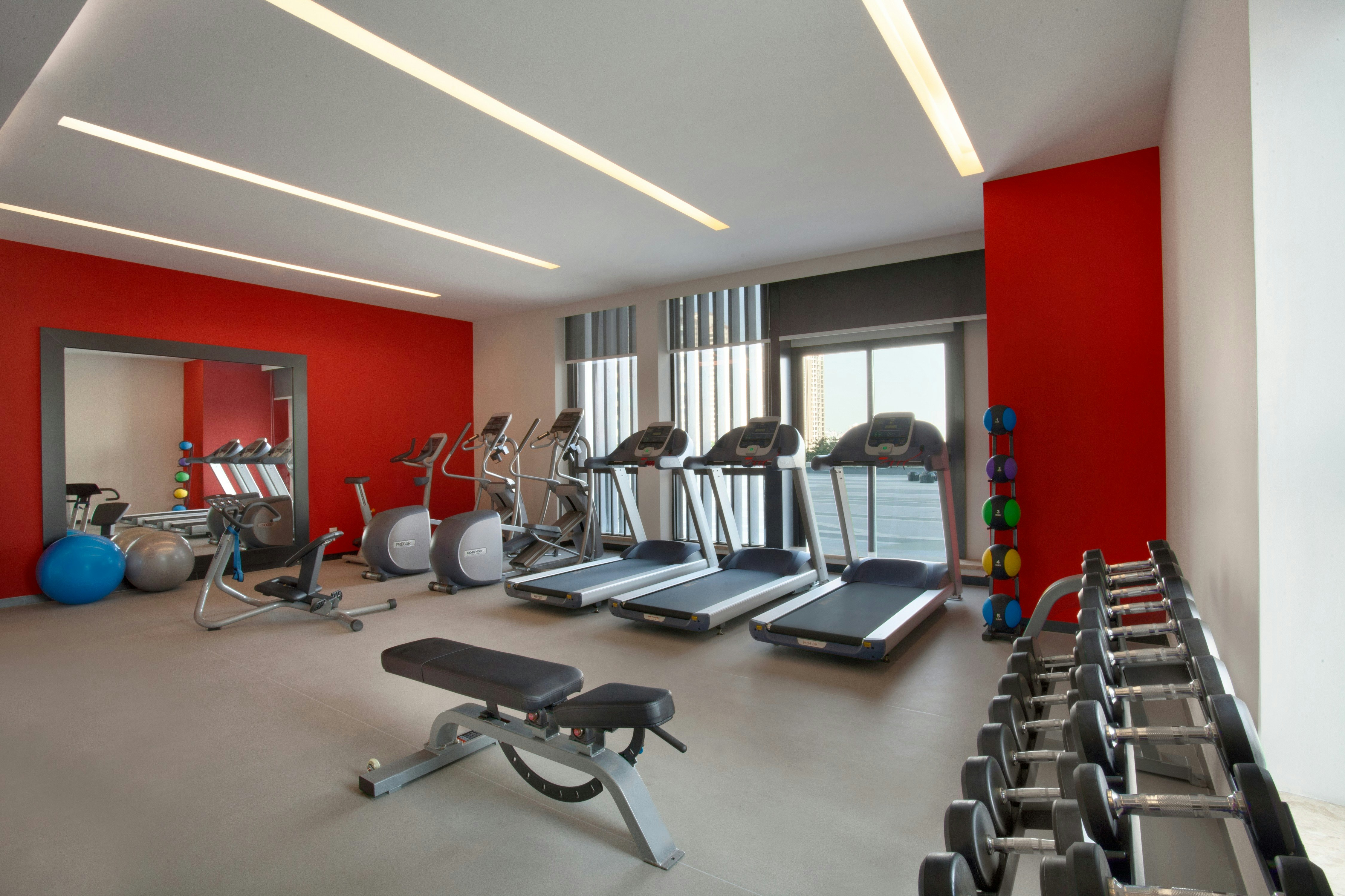 Hilton Garden Inn Shenzhen Bao an 26/49