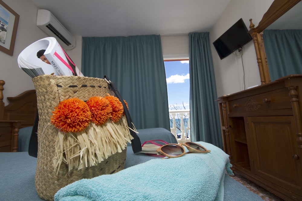 Hotel Bluesea Solaris 33/67