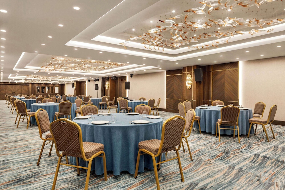 Ramada by Wyndham Istanbul Umraniye 38/50