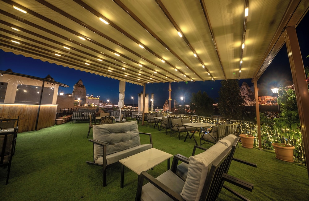 Roma Cave Suite Hotel 37/50