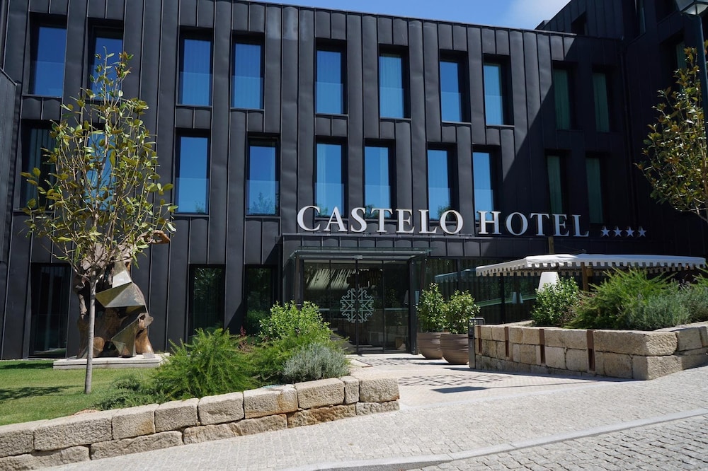 Castelo Hotel 5/64