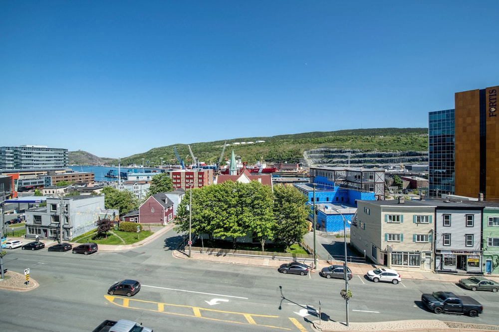 Delta Hotels By Marriott St. John's Conference Centre 43/44
