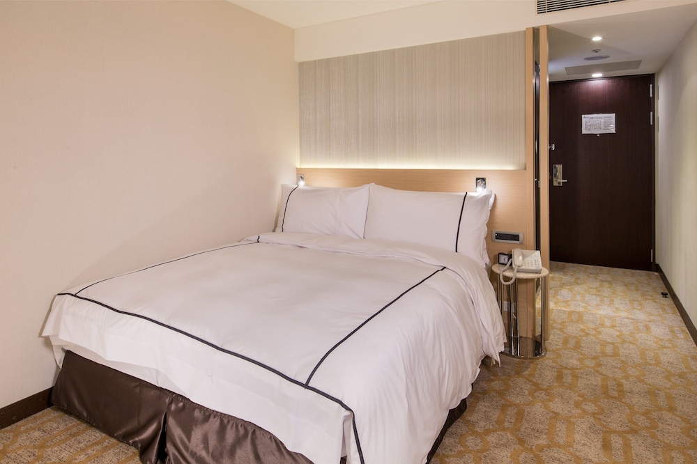 K Hotels Taipei Tianjin 24/59