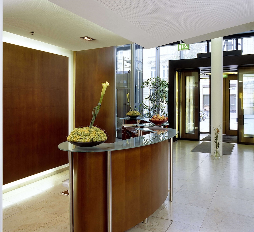 The Penz Hotel 9/57