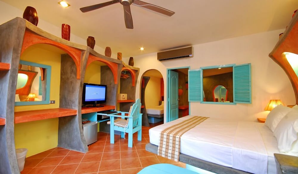 Pandora Lifestyle Hotel 5/32