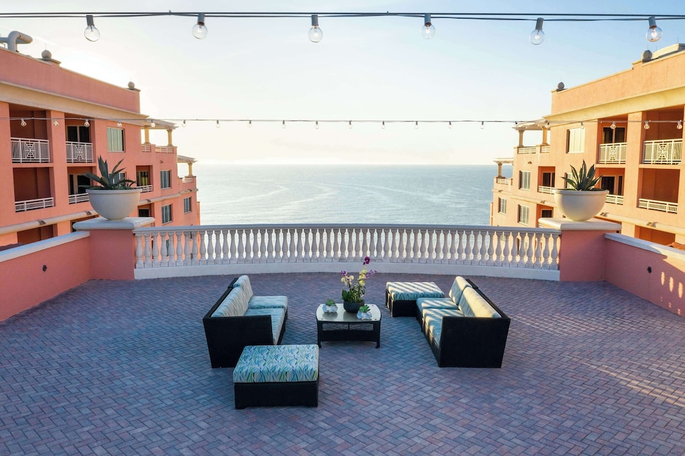 Hyatt Regency Clearwater Beach Resort And Spa 67/75