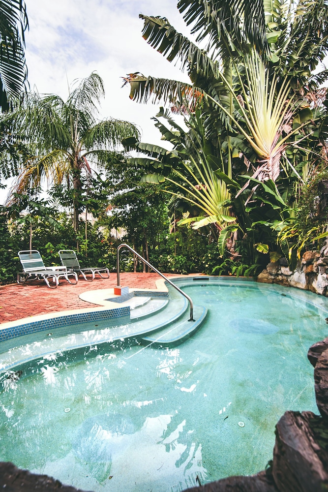 KARIWAK VILLAGE HOLISTIC HAVEN HOTEL 43/50
