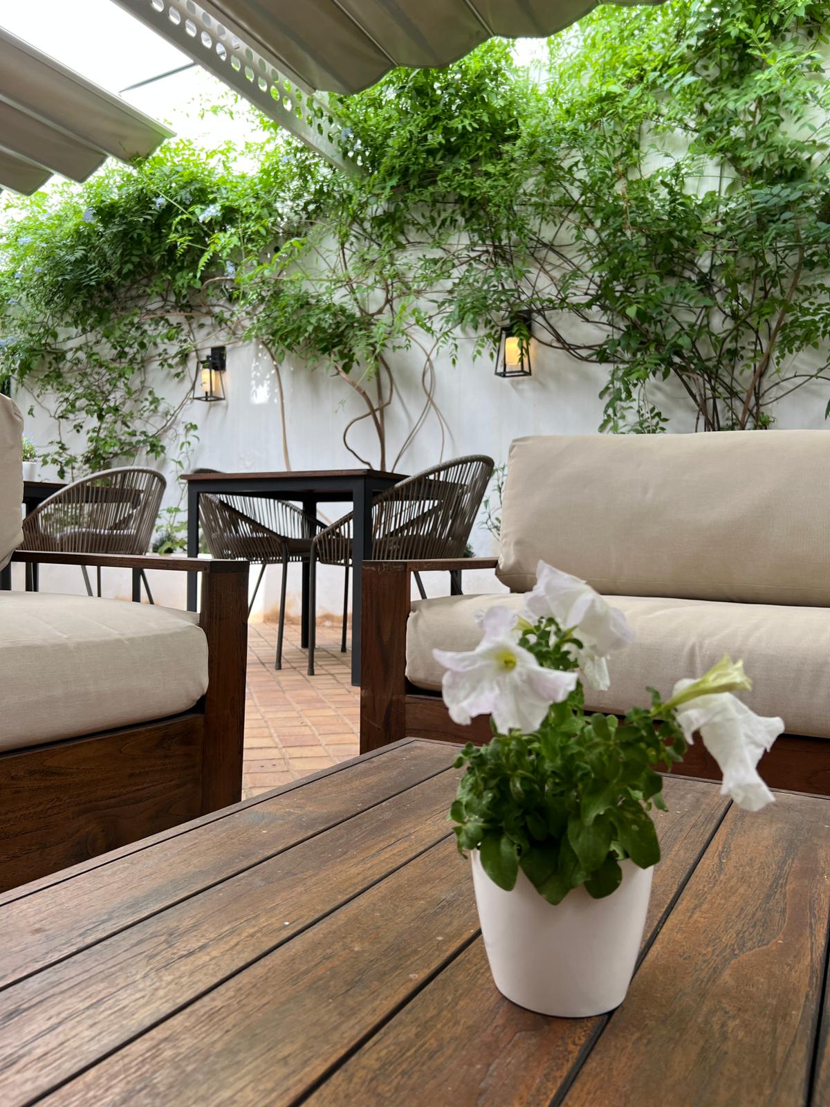 Hotel San Miguel 43/50