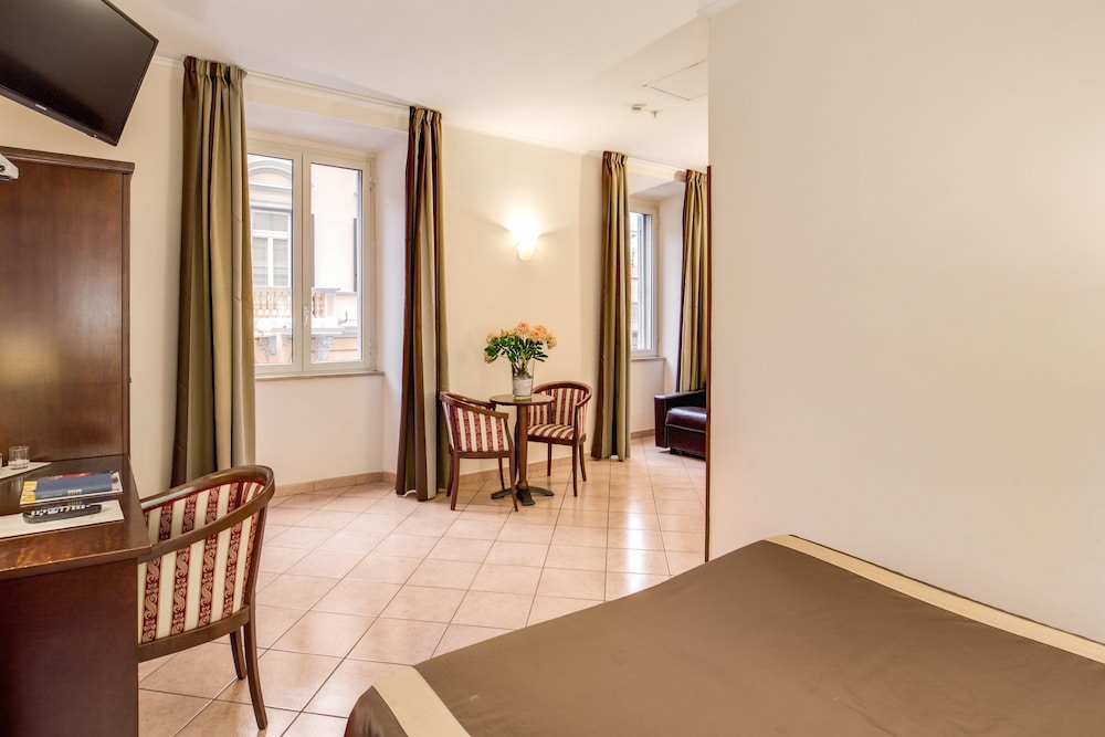 Hotel San Marco 6/65