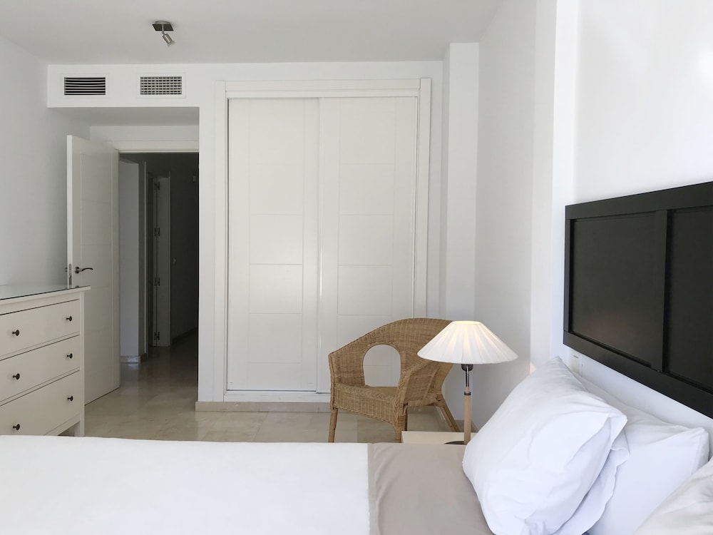 APARTAMENTOS DONA CARMEN EN MLAGA photo5