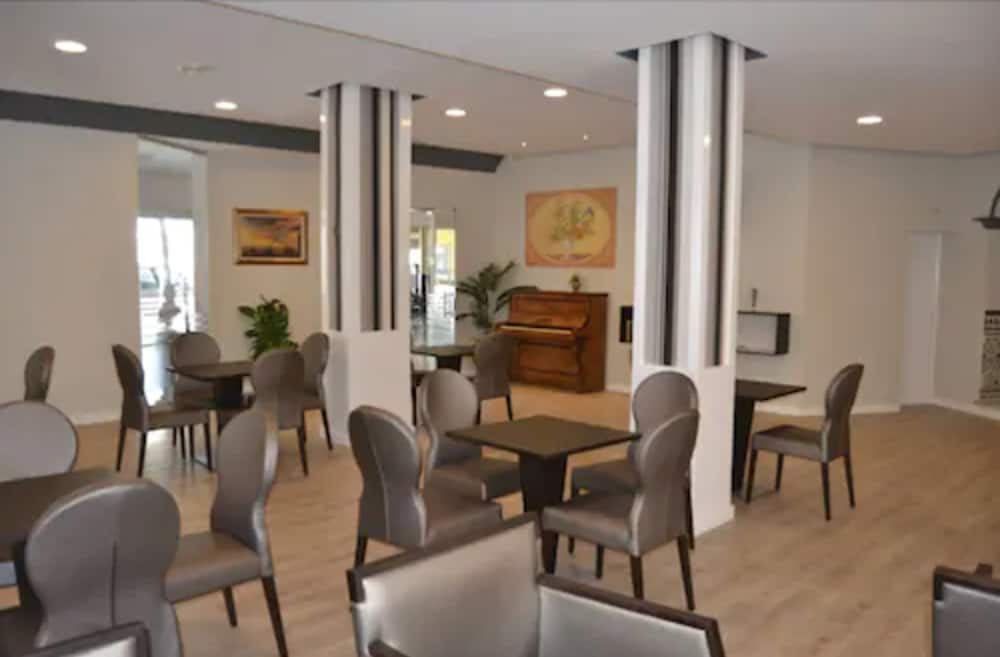Hotel Costamar 44/50